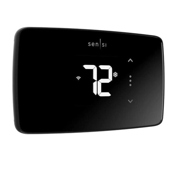 Emerson Sensi Lite Smart Thermostat NEW Sealed - Picture 1 of 7